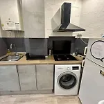 Charmant Studio Mezzanine Au Coeur De Nice
